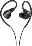 Sony INZONE E9 In-Ear Gaming Headset Black | IERG900B.CE7 | 4548736171084