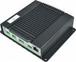 Kamera IP LevelOne LevelOne Video-Encoder 4-Kanal 802.3af PoE | FCS-7004 | 4015867190319