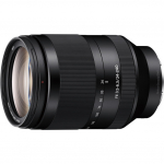 Sony 24-240mm f/3.5-6.3 OSS E-mount | SEL24240B.SYX | 4548736002029