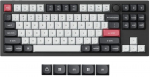 Keychron Q3H-M1 80% TKL Magnetic Carbon Black | Q3H-M1 | 4895248887881