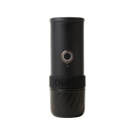 OutIn Mino Portable Espresso Machine, 50ml, 9000mAh, Space Gray EU | OTEM-MO-01-AA-SG | 1230000232463