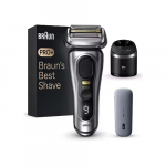 Braun Series 9 Pro+ 9577cc Men's Shaver | 218283 | 7500435218283