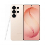 Samsung SM-S948B Galaxy S26 Ultra 5G 12GB RAM 256GB Pink Gold EU | SM-S948BZDDEUB | 8806099031329