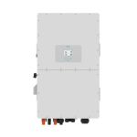 Deye Inverter Hybrid HV 50kW 4MPPT | SUN-50K-SG01HP3-EU-BM4 | SUN-50K-SG01HP3-EU-BM4 | 2000001396919