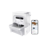 PETKIT Pet Water Fountain with Camera | EverSweet Ultra | Capacity 5 L | Material ABS, 304 Stainless Steel, PP, PPO | White | Eversweet Ultra | 6975069308517