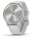 Garmin vivomove Trend light grey-silver | 010-02665-03 | 753759309459