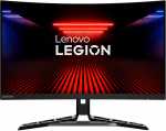 Lenovo Legion R27fc-30 LED display 68.6 cm (27") 1920 x 1080 pixels Full HD Black | 67B6GAC1EU | 197529364673