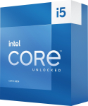 Intel Core i5-13600K, 3.5 GHz, 24 MB, BOX (BX8071513600K) | BX8071513600K | 5032037258746