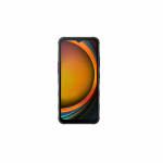 Samsung | Galaxy | Xcover 7 (G556) | Black | 6.6 " | PLS LCD | 1080 x 2408 pixels | Mediatek Dimensity 6100+ | Internal RAM 6 GB | 128 GB | MicroSDXC | Dual SIM | Nano-SIM | 4G | 5G | Main camera resolution 50 MP | Secondary camera resolution 5 MP |  ...