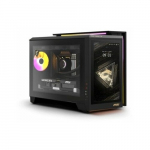 MSI MEG Vision X AI 2NVV7-004EU Ultra 7 265K 32GB DDR5 SSD2TB GeForce RTX 5080 16GB VENTUS 3X BE200 WiFi 7+BT Win11 Black | KOMMISGAM0033 [26150713] | 4711377288750