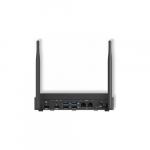 ASUS NUC GEN13 Rugged Bravo Canyon X7211E BNUC13BRFA200B02I EU CORD | BNUC13BRFA200B02I | 4711387471517