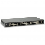 Level One 50x FE FGU-5021 2xGSFP 19" | FGU-5021 | 4015867198407