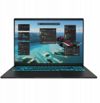 ASUS V16 V3607VM-RP016W - Core 5-210H | 16" 144Hz | 16GB | 512GB | W11H | RTX5060 | Black | V3607VM-RP016W | 4711636054966