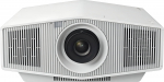Sony VPL-XW5100 - SXRD- - 3840 x 2160 - 16:9 - 4K - LAN | VPL-XW5100/W | 4548736162471