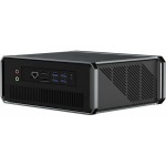 Komputer Chuwi CoreBox Intel Core i3-1215U 16 GB 512 GB SSD Windows 11 Home | CWI601 | 6935768760115