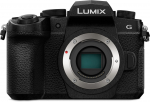 Panasonic Lumix DC-G97 Body | DC-G97E | 5025232978779