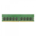 Synology Memory DDR4 8GB ECC DIMM D4EU01-8G Unbuffered | D4EU01-8G | 4711174724420