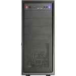 Inter-Tech  Case ATX IT-8862 Plaid | 88881380 | 4260455649841