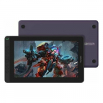 HUION Kamvas 13 graphic tablet Violet 5080 lpi 293.76 x 165.24 mm USB | Kamvas 13 Violet | 6930444801540