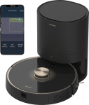 Lenovo Z1S Pro Robot Vacuum Cleaner | LENOVOZ1SPROBLACK | 6941571941108