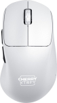 Cherry XTRFY CX-M64W-Pro-White Wireless Maus | CX-M64W-PRO-WHITE | 7340086914673
