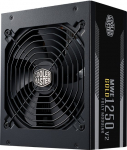 Cooler Master MWE V2, 80 PLUS Gold power supply, modular, PCIe 5.1 - 1250 watts, black | MPE-C501-AFCAG-3EEU | 4719512151204