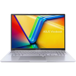 ASUS VivoBook 16 X1605VA-MB1799W - i5-13420H | 16" | 24GB | 512GB | W11H | Silver | 90NB10N2-M027X0|5M224 | 5906849848511
