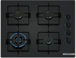 Bosch POH6B6K30 Gas hob | POH6B6K30 | 4242005441075