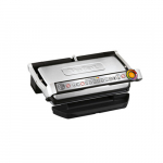 TEFAL | OptiGrill XL | GC724D12 | Table | 2000 W | Black/Stainless steel | GC724D12 | 3016661150722