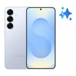 Samsung Galaxy S25 S931B 128GB icyblue | SM-S931BLBDEUB | 21598258