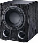 Magnat Alpha RS 12 black | Alpha RS 12 | 4018843422602