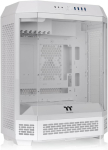Midi Thermaltake The Tower 600 Snow White | CA-1Z1-00M6WN-00 | 4711475645257