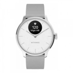 Withings Scanwatch Light 37mm White | HWA11-MODEL 3-ALL-INT | 3700546708343