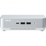 ASUS NUC 14 Pro+ Revel+ Canyon RNUC14RVSU9089A2I Core Ultra 9 185H 32GB/1TB Mini PC stylish Win 11 with EU power cable | 90AS0061-M001C0 | 4711387550625