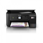 Epson | EcoTank | L3280 | Inkjet | Colour | A4 | Wi-Fi | Black | C11CJ66426 | 8715946727257
