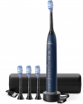 Szczoteczka Philips Sonicare 7100 HX7423/08 Granatowa | HX7423/08 | 8720689044042