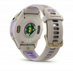 Garmin Forerunner 970 3.56 cm (1.4") AMOLED Digital 454 x 454 pixels Touchscreen Grey Wi-Fi GPS (satellite) | 010-02969-12 | 753759349943