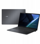 ASUS ExpertBook B1 B1503CVA-S77277 laptop Intel Core 5 210H 39.6 cm (15.6") Full HD 16 GB DDR5-SDRAM 512 GB SSD Wi-Fi 6 (802.11ax) Black, Grey | B1503CVA-S77277 | 4711636384339