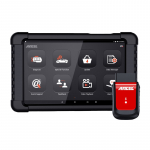 Professional automotive OBD2 diagnostic scanner Ancel X6 | X6 | 6978281190069