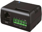Bluewalker PowerWalker EMD f&uuml;r SNMP Card (Black) | 10131015 | 4260074982626