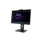 Lenovo ThinkCentre TIO24 Gen6 13LBGAT6EU - 23.8" FHD 1920 x 1080 | IPS | 120 Hz | 6 ms | Touch | 13LBGAT6EU | 199273500109