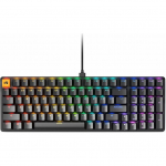 Klawiatura Glorious GMMK 2 Full-Size Fox es (GLO-GMMK2-96-FOX-B) | GLO-GMMK2-96-FOX-B | 0810069970158
