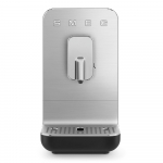 SMEG SUPERAUTOMATIC COFFEE MAKER BLACK BCC13BLMEU | 8017709334970 | 8017709334970