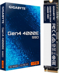Hard Drive Gigabyte G440E1TB 1 TB SSD | G440E1TB | 4719331860059