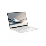 Asus Zenbook S 14 UX5406SA-PV037W | Scandinavian White | 14 " | OLED | 2880 x 1800 pixels | 120 Hz | Glossy | Intel Core Ultra | 5 16 GB | 16 GB | LPDDR5X | Intel Arc Graphics | Windows 11 Home | Wi-Fi 7 (802.11be) (Tri-band) 2x2 | Bluetooth version  ...