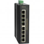 Level One  8x GE IGP-0802 200W 8xPoE | IGP-0802 | 4015867196656