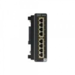 Cisco CATALYST IE3300 RUGGED 8 PORT | IEM-3300-8T= | 0889728205009
