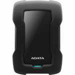zewnętrzny HDD ADATA HD330 5TB Black (AHD330-5TU31-CBK) | AHD330-5TU31-CBK | 4713218465559