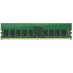 Synology Memory D4EU02-8G DDR4 ECC 8GB DIMM Unbuffered | D4EU02-8G | 4711174726479