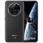 ULEFONE ARMOR 23 ULTRA 12+512GB DS 5G ELITE BLACK OEM | 6937748735953 | 6937748735953